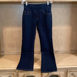Jag bootcut pull on jeans